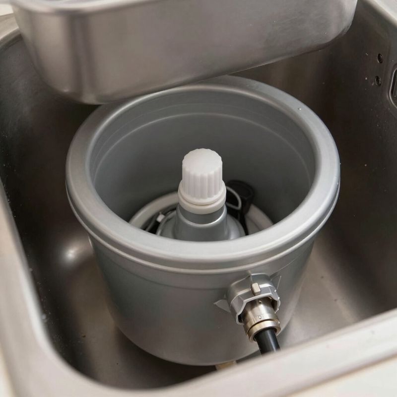 Dry P-Traps: The Hidden Cause of Odors in New Orleans