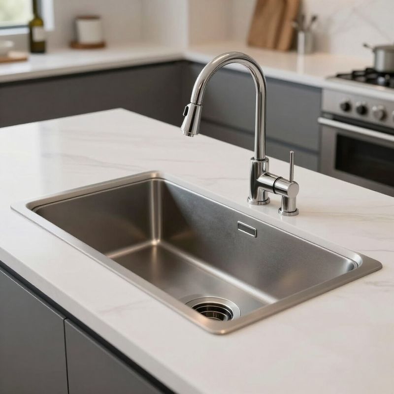 Installing a Dishwasher: A New Orleans Guide